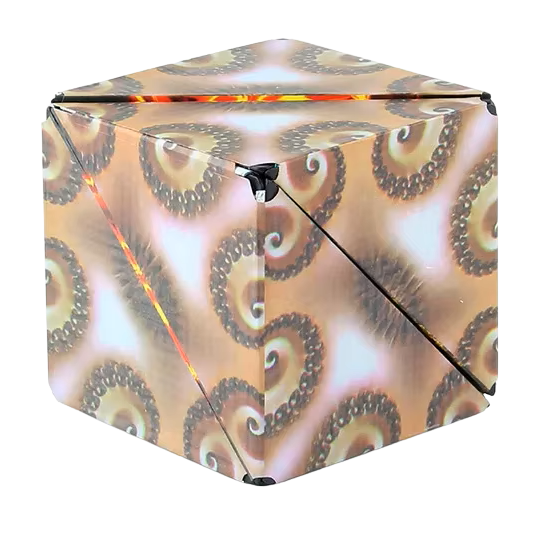 All4U Magic Cube