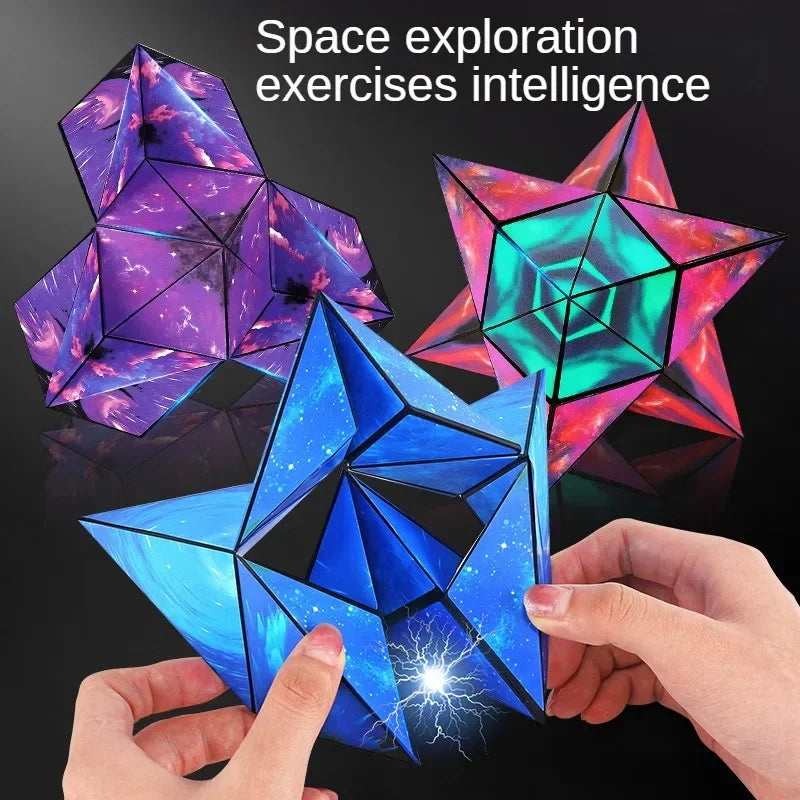 All4U Magic Cube