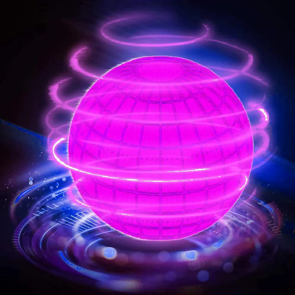 All4U Flying Ball Boomerang