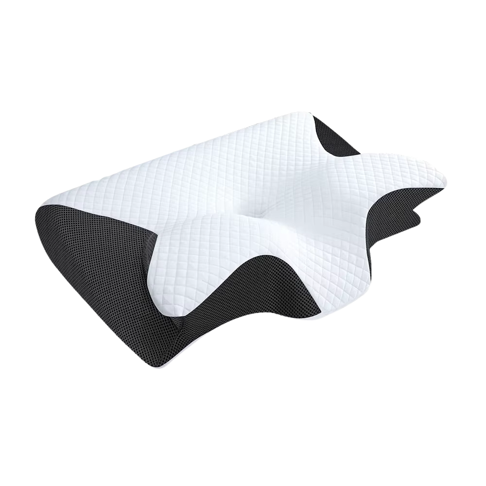 All4U Memory Foam Cervical Pillow