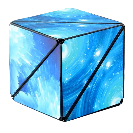 All4U Magic Cube