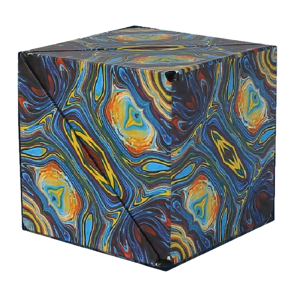 All4U Magic Cube