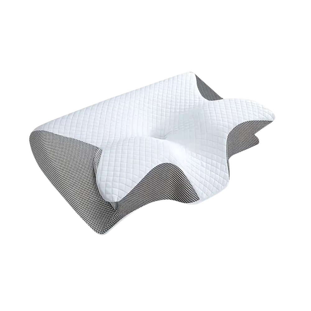 All4U Memory Foam Cervical Pillow