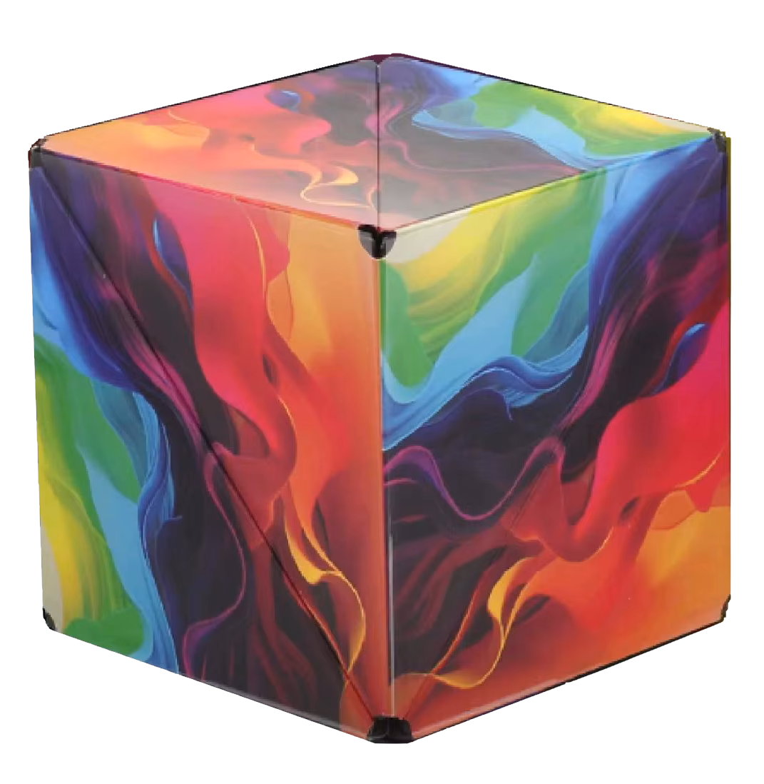 All4U Magic Cube