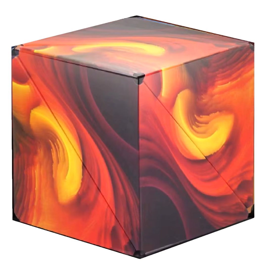 All4U Magic Cube