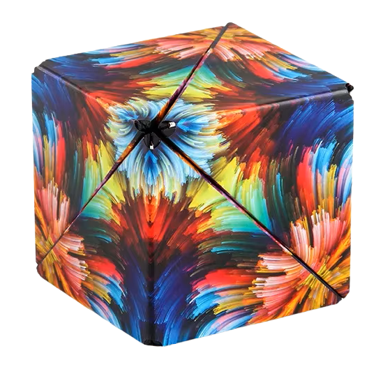 All4U Magic Cube