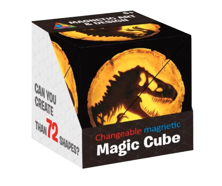All4U Magic Cube