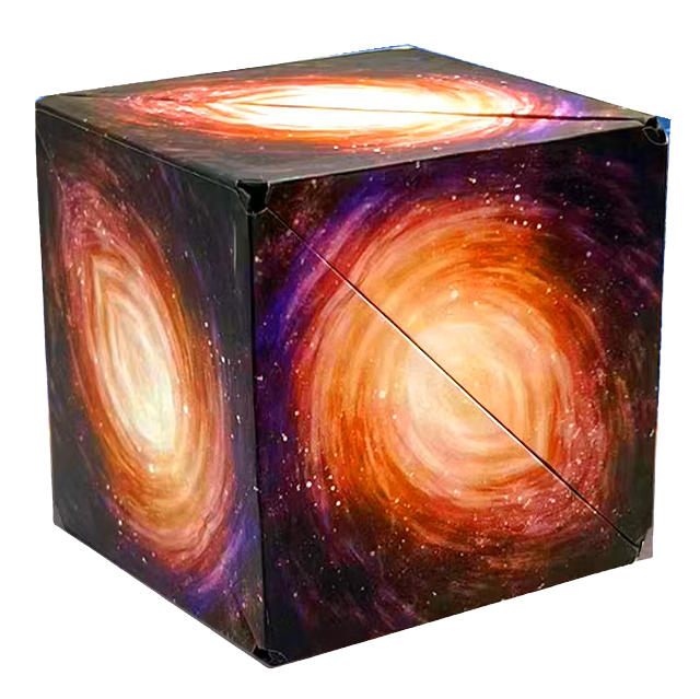 All4U Magic Cube