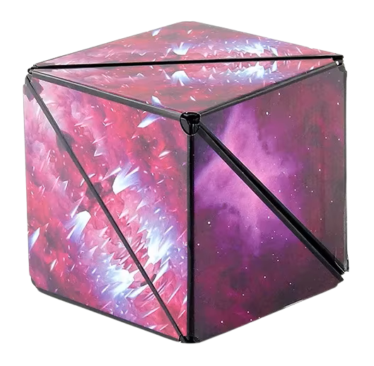 All4U Magic Cube