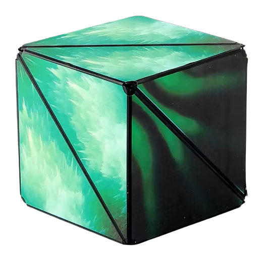 All4U Magic Cube