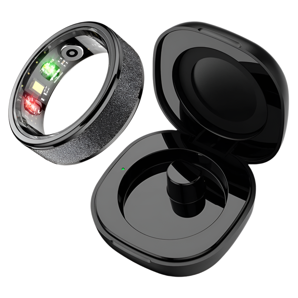 All4U Smart Ring