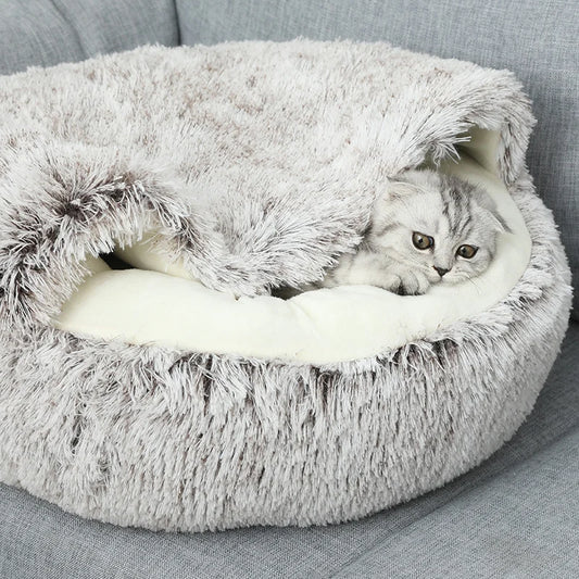 All4U Cozy Pet House