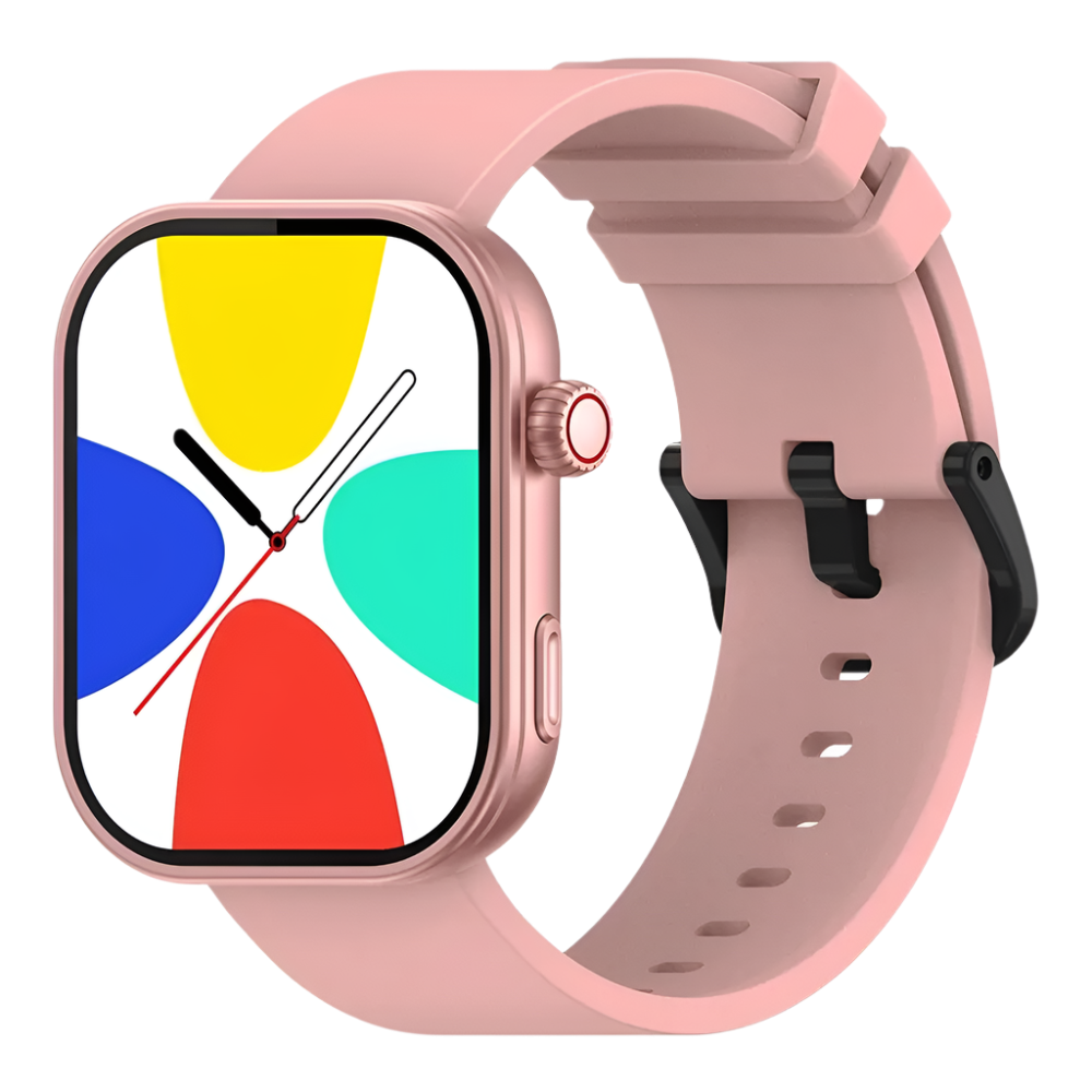 Zeblaze Btalk Plus Smartwatch