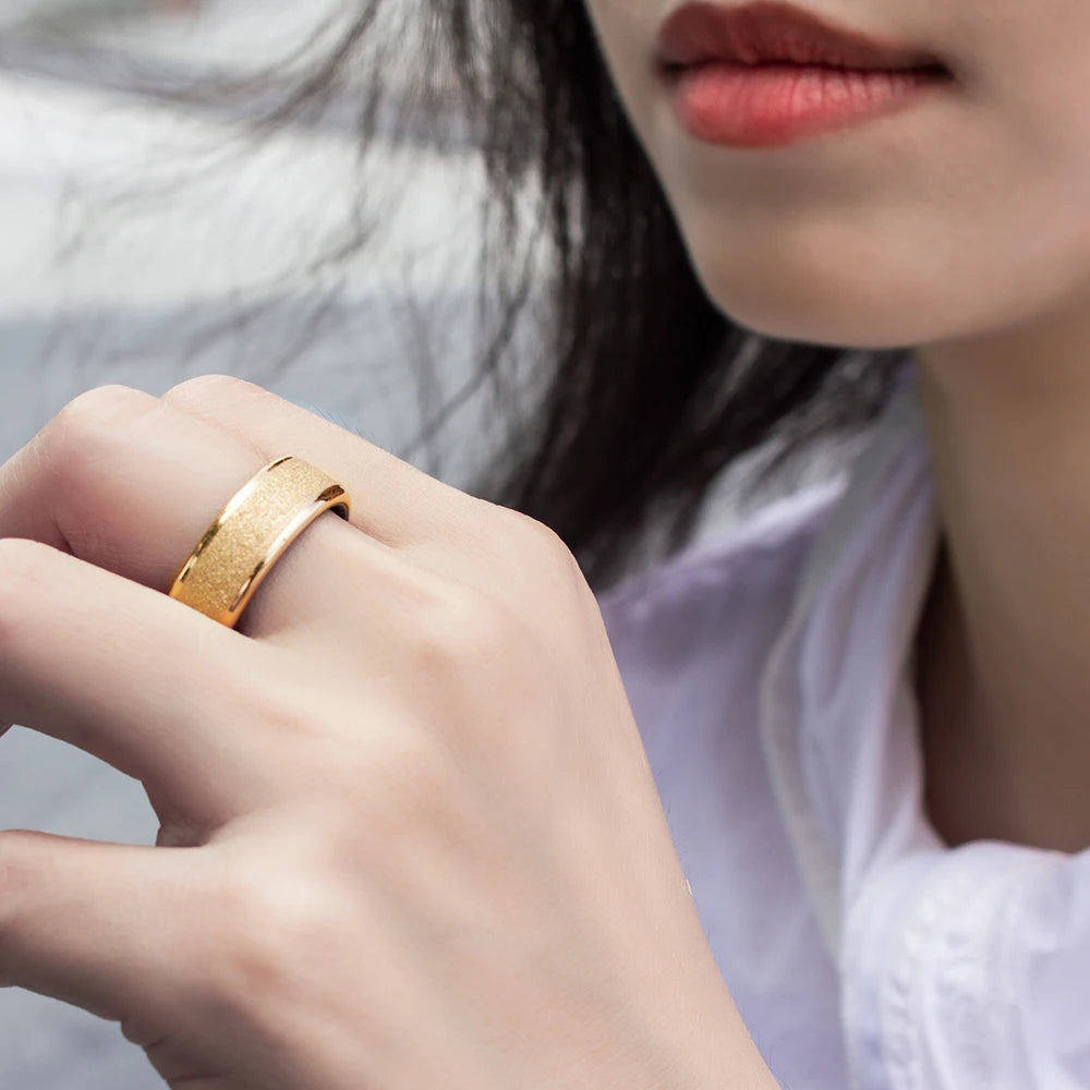 All4U Smart Ring