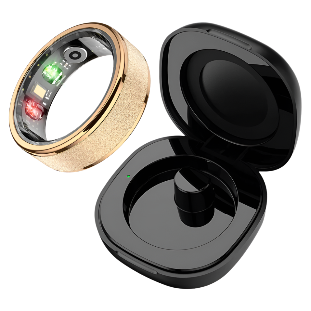 All4U Smart Ring