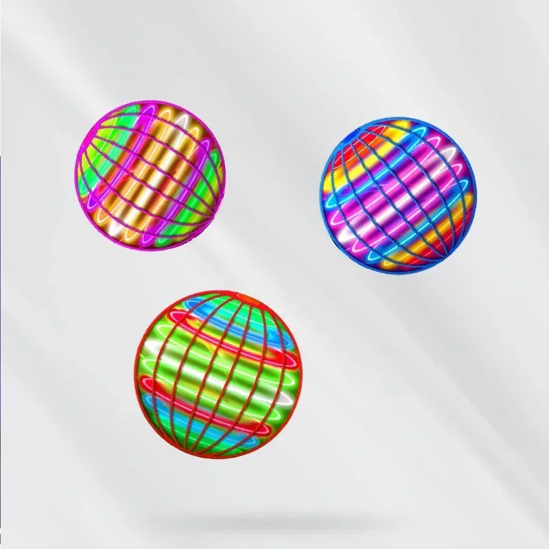All4U Flying Ball Boomerang