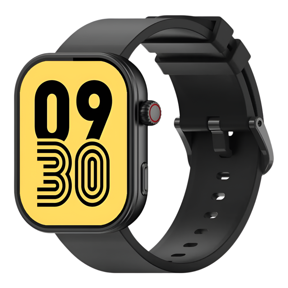 Zeblaze Btalk Plus Smartwatch
