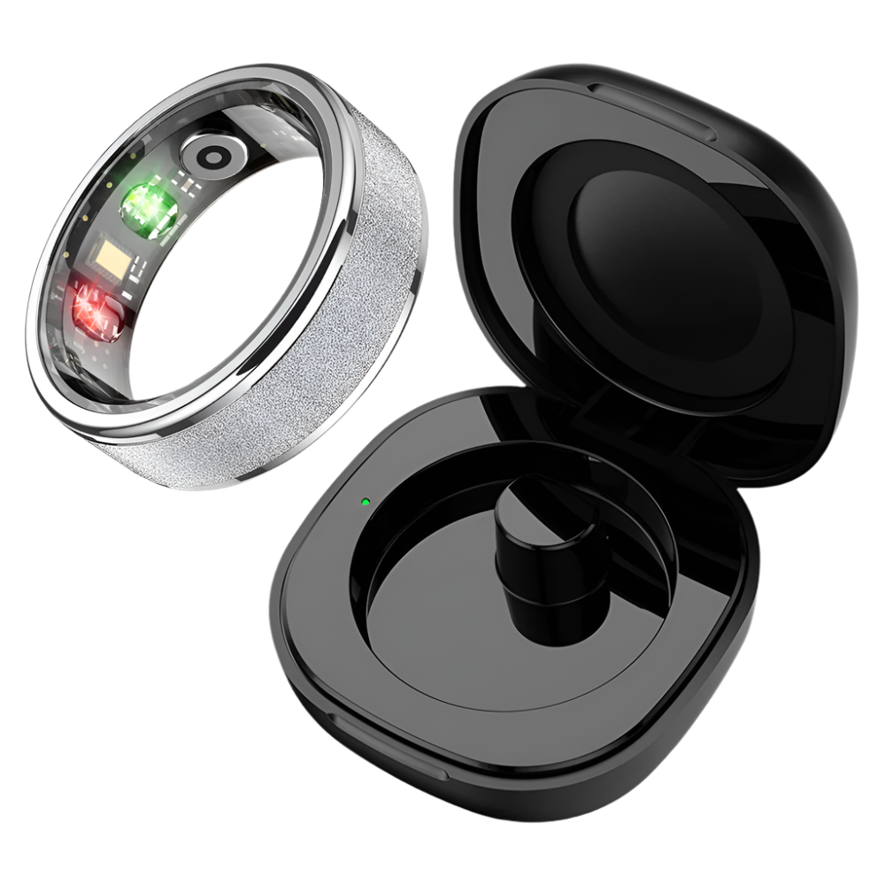 All4U Smart Ring