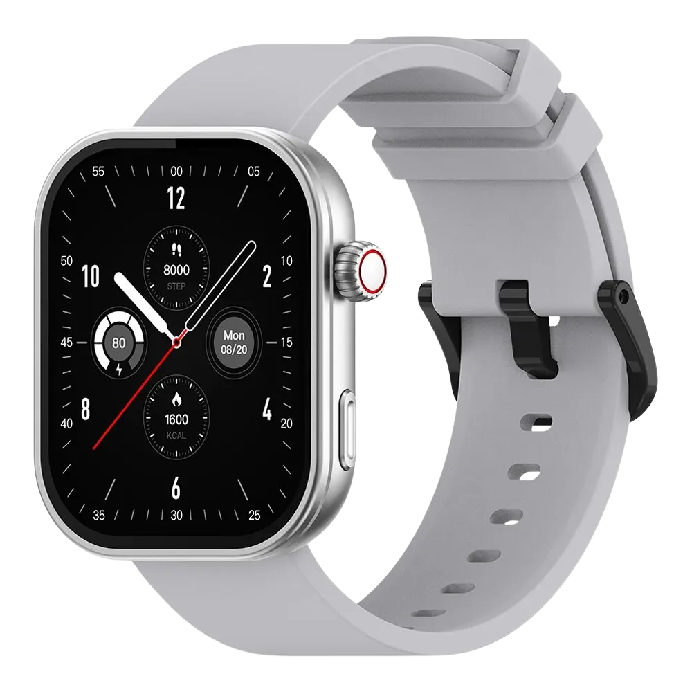 Zeblaze Btalk Plus Smartwatch