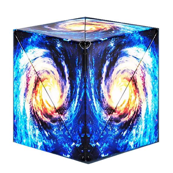 All4U Magic Cube