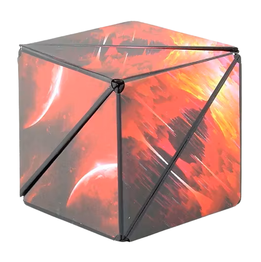 All4U Magic Cube